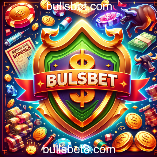 Descubra as Melhores Promoções no bullsbet.com